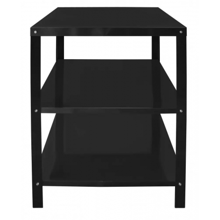 Плита Электрическая Лысьва ПЭН 40М черный стеллаж в компл. эмаль (настольная), фото , изображение 3