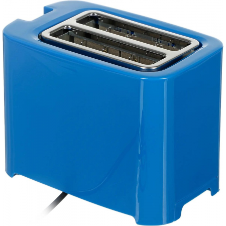 Тостер BBK TR81M синий, фото , изображение 3