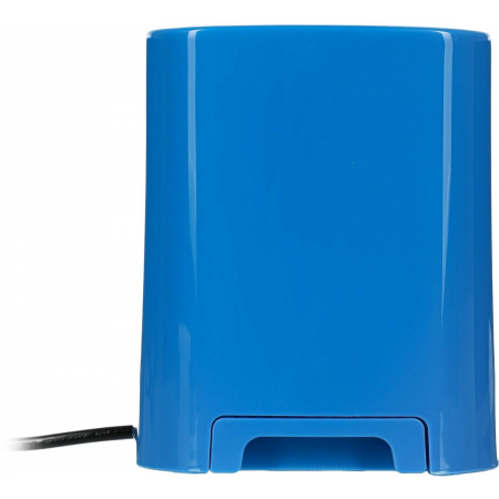 Тостер BBK TR81M синий, фото , изображение 5