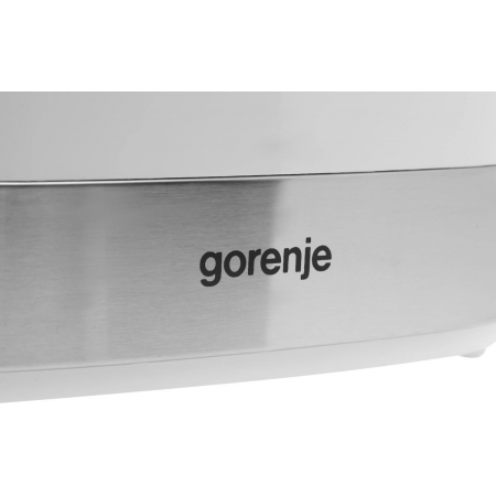 Тостер Gorenje T850WE 720Вт белый, фото , изображение 15 Тостер Gorenje T850WE 720Вт белый, фото , изображение 15