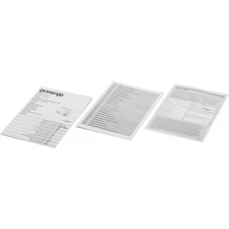 Тостер Gorenje T850WE 720Вт белый, фото , изображение 17 Тостер Gorenje T850WE 720Вт белый, фото , изображение 17