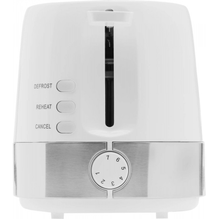 Тостер Gorenje T850WE 720Вт белый, фото , изображение 10 Тостер Gorenje T850WE 720Вт белый, фото , изображение 10
