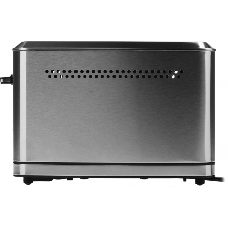 Тостер Kitfort KT-2049 950Вт серебристый, фото , изображение 2