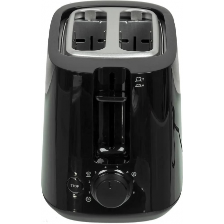 Тостер Philips HD2581/90 черный, фото , изображение 3