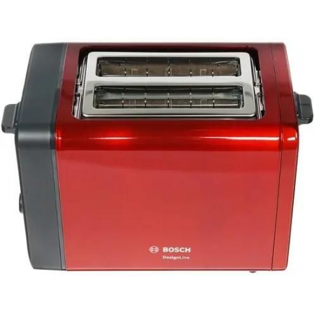 Тостер BOSCH TAT4P424, фото , изображение 2