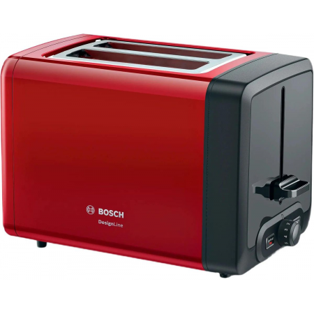 Тостер BOSCH TAT4P424, фото , изображение 3