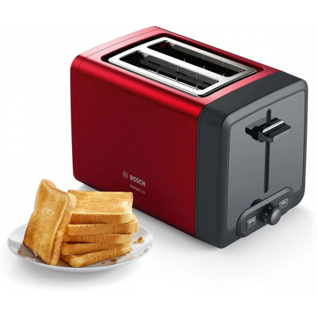 Тостер BOSCH TAT4P424, фото , изображение 4