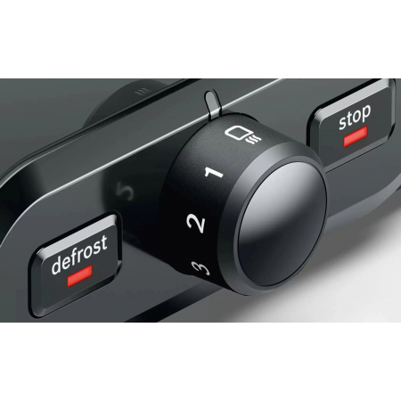 Тостер BOSCH TAT4P424, фото , изображение 9