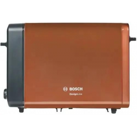 Тостер Bosch TAT4P429 970Вт медь, фото , изображение 2