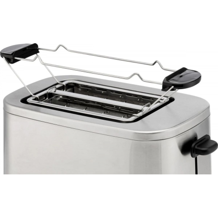 Тостер Gorenje T800DS 743939 STAINLESS STEEL, фото , изображение 5 Тостер Gorenje T800DS 743939 STAINLESS STEEL, фото , изображение 5