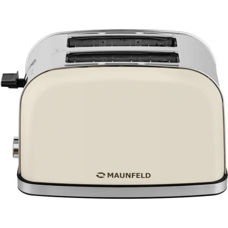 Тостер MAUNFELD MF-821BG, фото , изображение 2