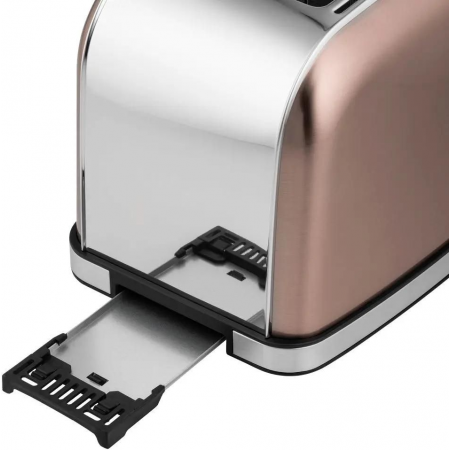 Тостер MAUNFELD MF-821BZ, фото , изображение 12