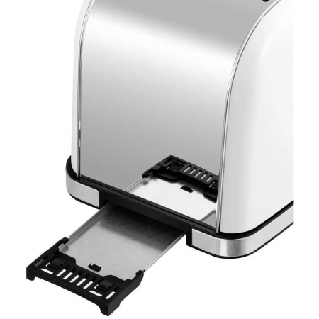 Тостер MAUNFELD MF-821WH, фото , изображение 4