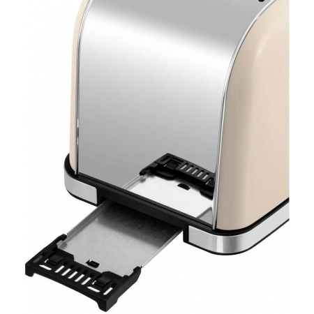 Тостер MAUNFELD MF-822BG, фото , изображение 4