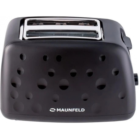 Тостер MAUNFELD MFT-847BK, фото , изображение 2