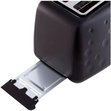 Тостер MAUNFELD MFT-847BK, фото , изображение 5