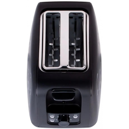 Тостер MAUNFELD MFT-847BK, фото , изображение 8