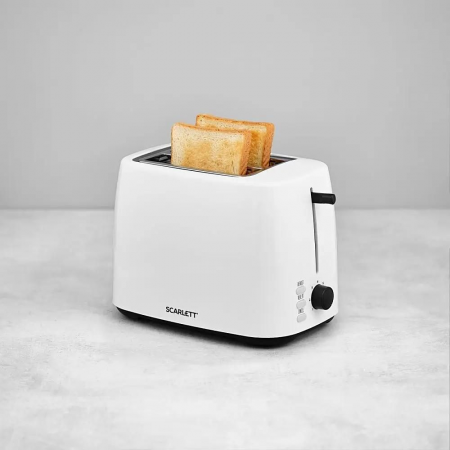 Тостер Scarlett SC-TM11032 (белый), фото , изображение 8