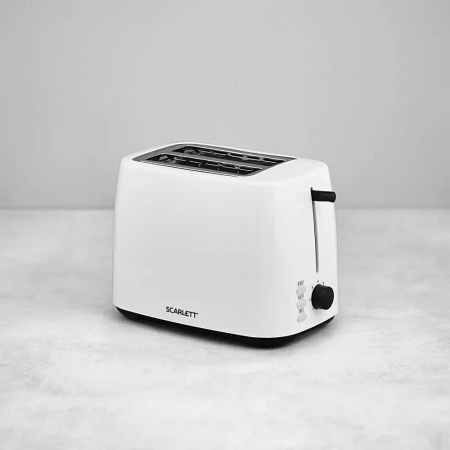 Тостер Scarlett SC-TM11032 (белый), фото , изображение 9