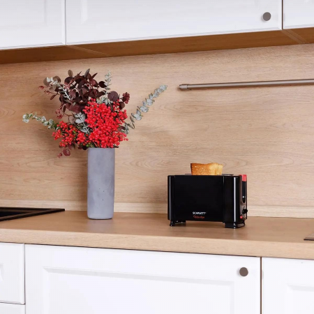 Тостер Scarlett SC-TM11034 (With Love), фото , изображение 3