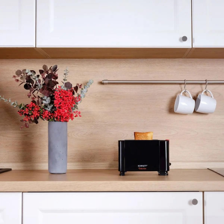 Тостер Scarlett SC-TM11034 (With Love), фото , изображение 4