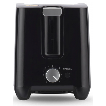 Тостер Vitek Midnight VT-1574 черный, фото , изображение 2 Тостер Vitek Midnight VT-1574 черный, фото , изображение 2