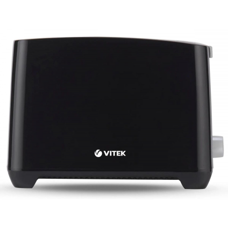 Тостер Vitek Midnight VT-1574 черный, фото , изображение 3 Тостер Vitek Midnight VT-1574 черный, фото , изображение 3
