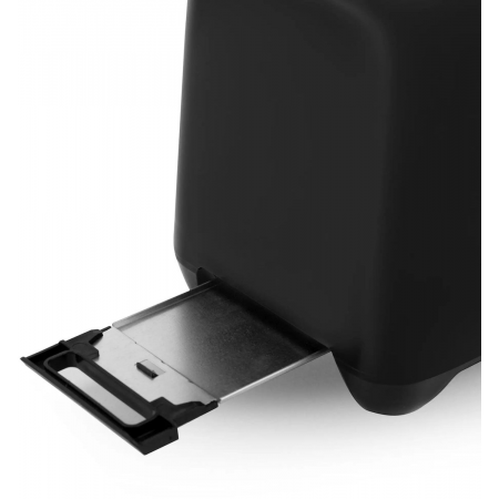 Тостер Vitek Midnight VT-1574 черный, фото , изображение 5 Тостер Vitek Midnight VT-1574 черный, фото , изображение 5