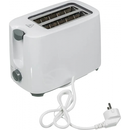 Тостер Vitek VT-1587(W)  700Вт,7 позиций для регулировки, фото , изображение 3 Тостер Vitek VT-1587(W)  700Вт,7 позиций для регулировки, фото , изображение 3
