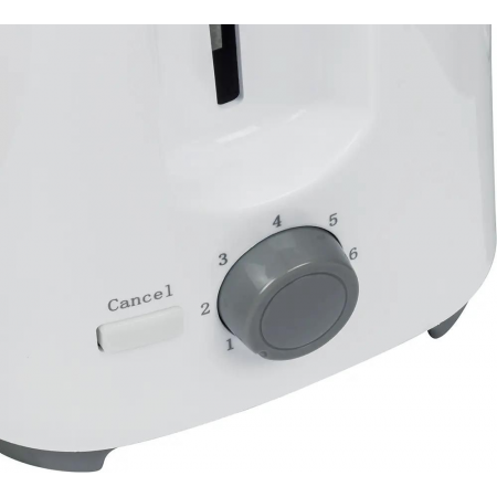 Тостер Vitek VT-1587(W)  700Вт,7 позиций для регулировки, фото , изображение 4 Тостер Vitek VT-1587(W)  700Вт,7 позиций для регулировки, фото , изображение 4