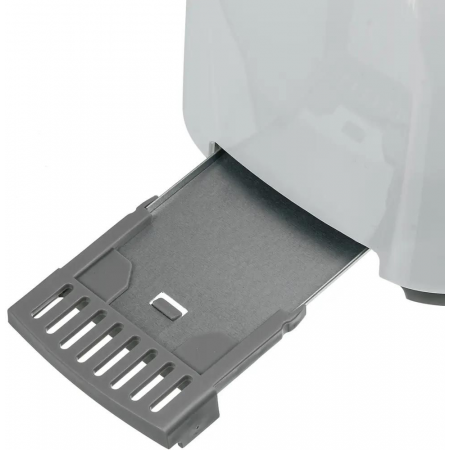Тостер Vitek VT-1587(W)  700Вт,7 позиций для регулировки, фото , изображение 5 Тостер Vitek VT-1587(W)  700Вт,7 позиций для регулировки, фото , изображение 5