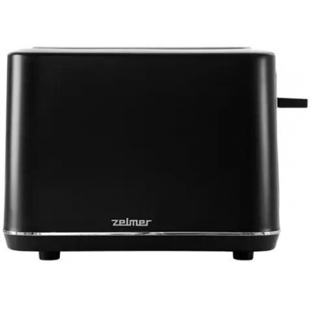 Тостер ZELMER ZTS7990 BLACK, фото , изображение 2