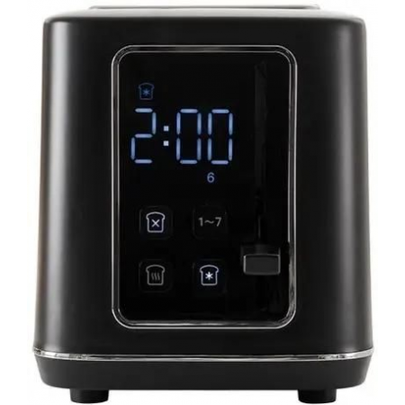 Тостер ZELMER ZTS7990 BLACK, фото , изображение 4