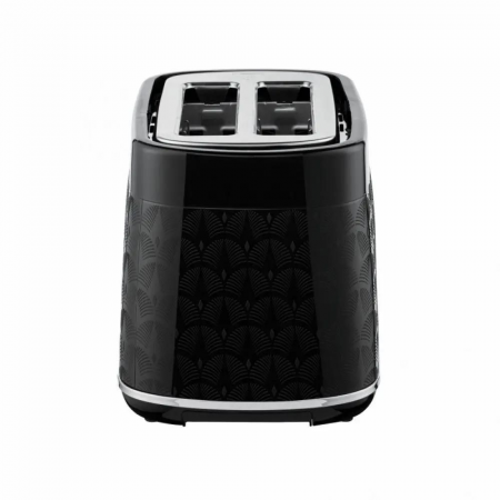 Тостер ZTS8010 BLACK ZELMER, фото , изображение 4