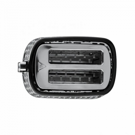 Тостер ZTS8010 BLACK ZELMER, фото , изображение 5