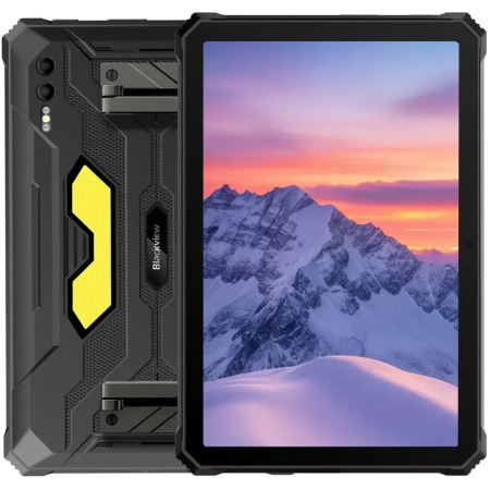Планшет Blackview ACTIVE 10 PRO 10.95 12/256GB BLACK, фото 