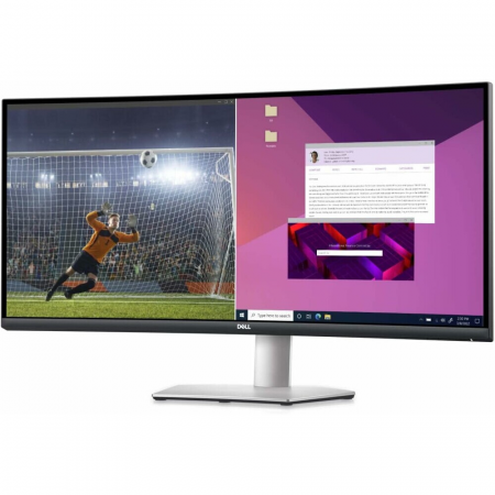 Монитор Dell 34" 210-BEJE, фото , изображение 3