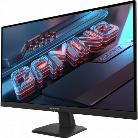 Монитор Gigabyte 27 GS27QXA черный IPS LED 16:9 HDMI матовая 1000:1 350cd 178гр/178гр 2560x1440 240Hz FreeSync Premium DP 2K USB 5.11кг, фото , изображение 3 Монитор Gigabyte 27 GS27QXA черный IPS LED 16:9 HDMI матовая 1000:1 350cd 178гр/178гр 2560x1440 240Hz FreeSync Premium DP 2K USB 5.11кг, фото , изображение 3