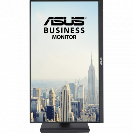 Монитор 24 ASUS VA24DQFS IPS 1920x1080, 100 Гц, 1 мс, 16:9, 300 кд/м2, 1xHDMI, 2xUSB, черный, фото , изображение 3