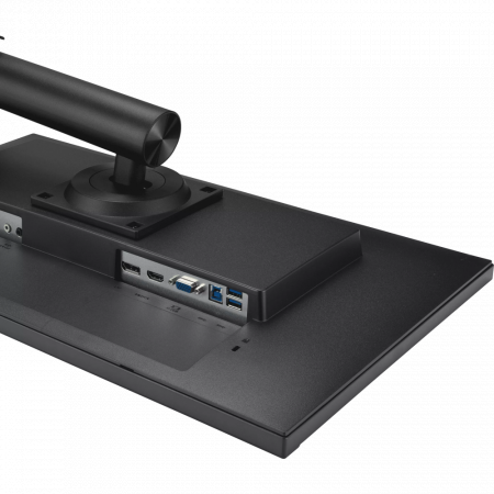 Монитор 24 ASUS VA24DQFS IPS 1920x1080, 100 Гц, 1 мс, 16:9, 300 кд/м2, 1xHDMI, 2xUSB, черный, фото , изображение 6