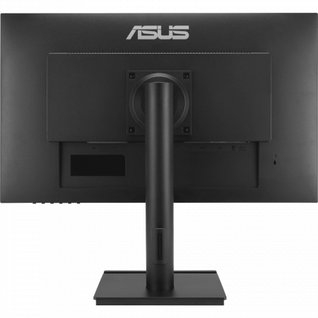Монитор 27 ASUS Business VA27DQFS IPS 1920x1080, 100 Гц, 1 мс, 16:9, 300 кд/м2, 1хHDMI, 1хDP, 1хVGA, 2xUSB 3.0, выход на наушники, черный, фото , изображение 4