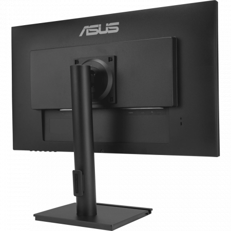 Монитор 27 ASUS Business VA27DQFS IPS 1920x1080, 100 Гц, 1 мс, 16:9, 300 кд/м2, 1хHDMI, 1хDP, 1хVGA, 2xUSB 3.0, выход на наушники, черный, фото , изображение 5