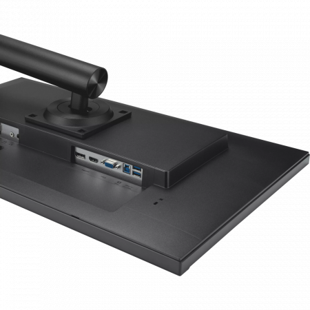 Монитор 27 ASUS Business VA27DQFS IPS 1920x1080, 100 Гц, 1 мс, 16:9, 300 кд/м2, 1хHDMI, 1хDP, 1хVGA, 2xUSB 3.0, выход на наушники, черный, фото , изображение 6