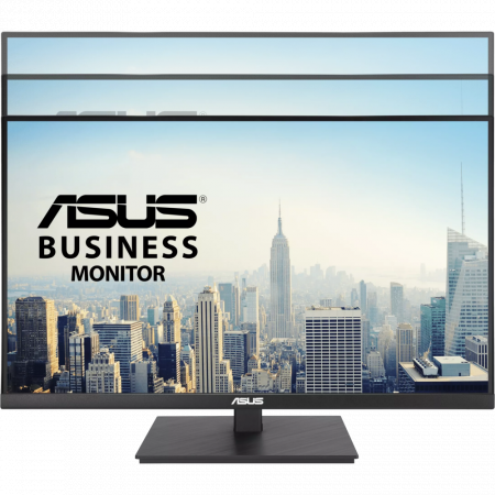 Монитор 27 ASUS Business VA27UQSB IPS 3840x2160, 60 Гц, 5 мс, 16:9, 350 кд/м2, 2xHDMI, 1xDP, USB Type-A, выход на наушники, черный, фото , изображение 5