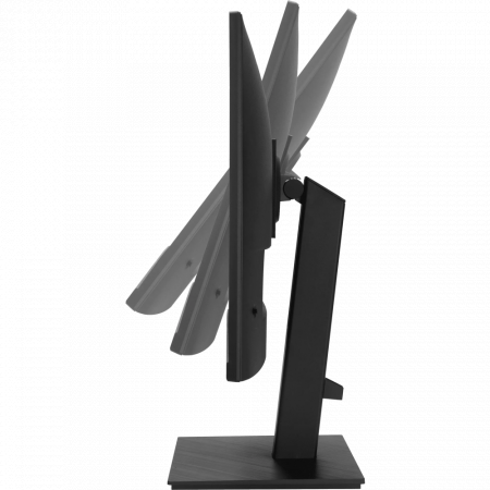 Монитор 27 ASUS Business VA27UQSB IPS 3840x2160, 60 Гц, 5 мс, 16:9, 350 кд/м2, 2xHDMI, 1xDP, USB Type-A, выход на наушники, черный, фото , изображение 7