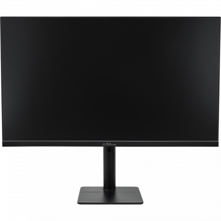 Монитор Delta Computers Сова OM270I 27/FHD-75Hz/IPS/178/5ms/250 cdm2/HDMI+VGA+DP/Регулируемая по высоте подставка/1хHDMI cable/ 1х Сертификат на техническую поддержку уровня SILVER (bring-in), 1 год, фото , изображение 2