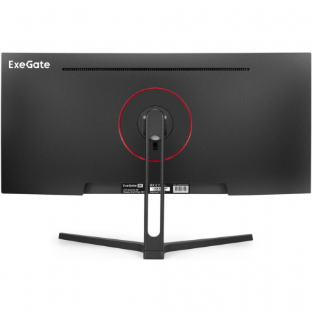 Монитор 29 ExeGate SmartView ES1500 IPS 2560x1440, 75 Гц, 1 мс, 16:9, 300 кд/м2, 1хHDMI, 1хDP, выход на наушники, черный, фото , изображение 2