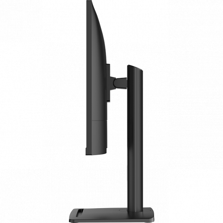 Монитор MSI PRO MP273QP E2 27 16:9 WQHD(2560x1440) IPS Flat,1ms(MPRT),1000:1,100M:1,400nit,178/178,2xHDMI 2.0,DP 1.2,Speaker,Tilt,Swivel,Height,Pivot,VESA,100Hz,Black,1y war-ty, фото , изображение 9