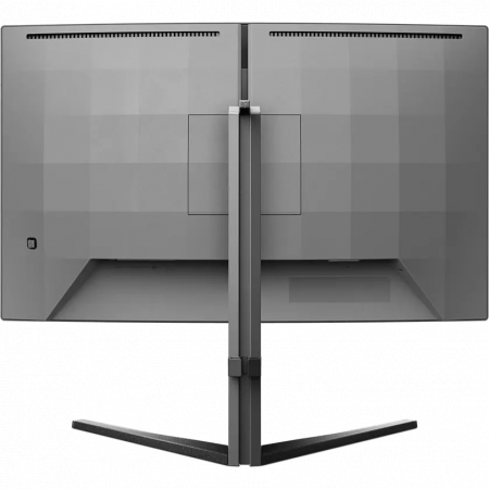 Монитор 27 Philips 27M2C5200W Evnia VA 1920x1080, 280 Гц, 1 мс, 16:9, 300 кд/м2, 2xHDMI, 1xDP, выход на наушники, изогнутый, черный, фото , изображение 5 Монитор 27 Philips 27M2C5200W Evnia VA 1920x1080, 280 Гц, 1 мс, 16:9, 300 кд/м2, 2xHDMI, 1xDP, выход на наушники, изогнутый, черный, фото , изображение 5