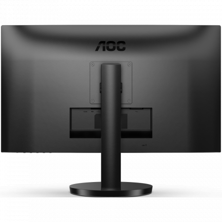 Монитор 27 AOC Q27B3CF2 IPS 2560x1440, 100 Гц, 4 мс, 16:9, 350 кд/м2, 1xHDMI, 1xUSB-C, черный, фото , изображение 11